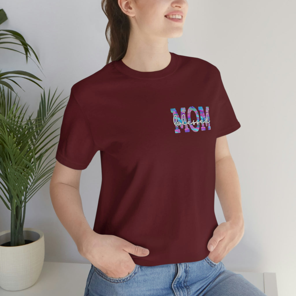 Blessed Mom Pocket product image 26