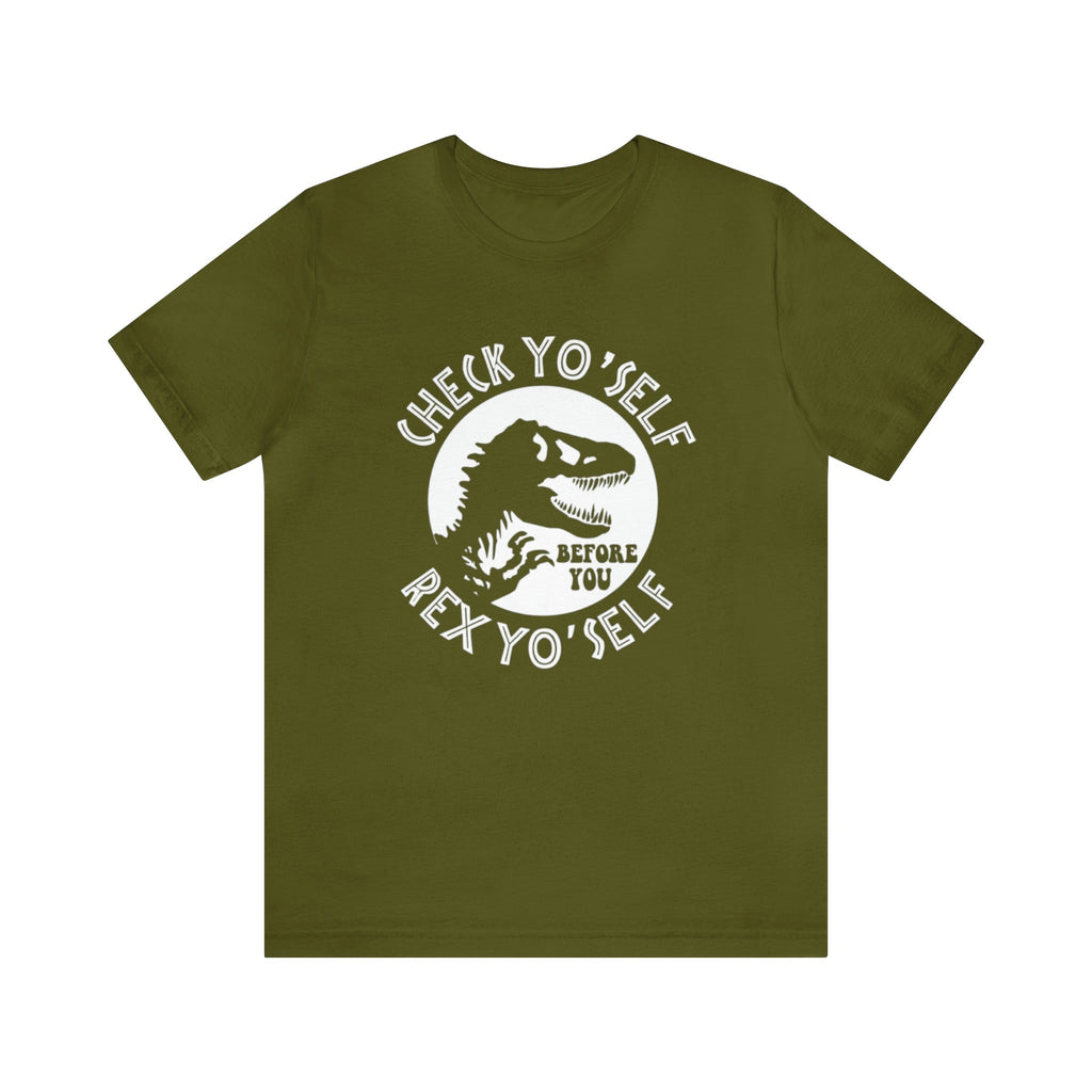 Check Yo Self product image 1