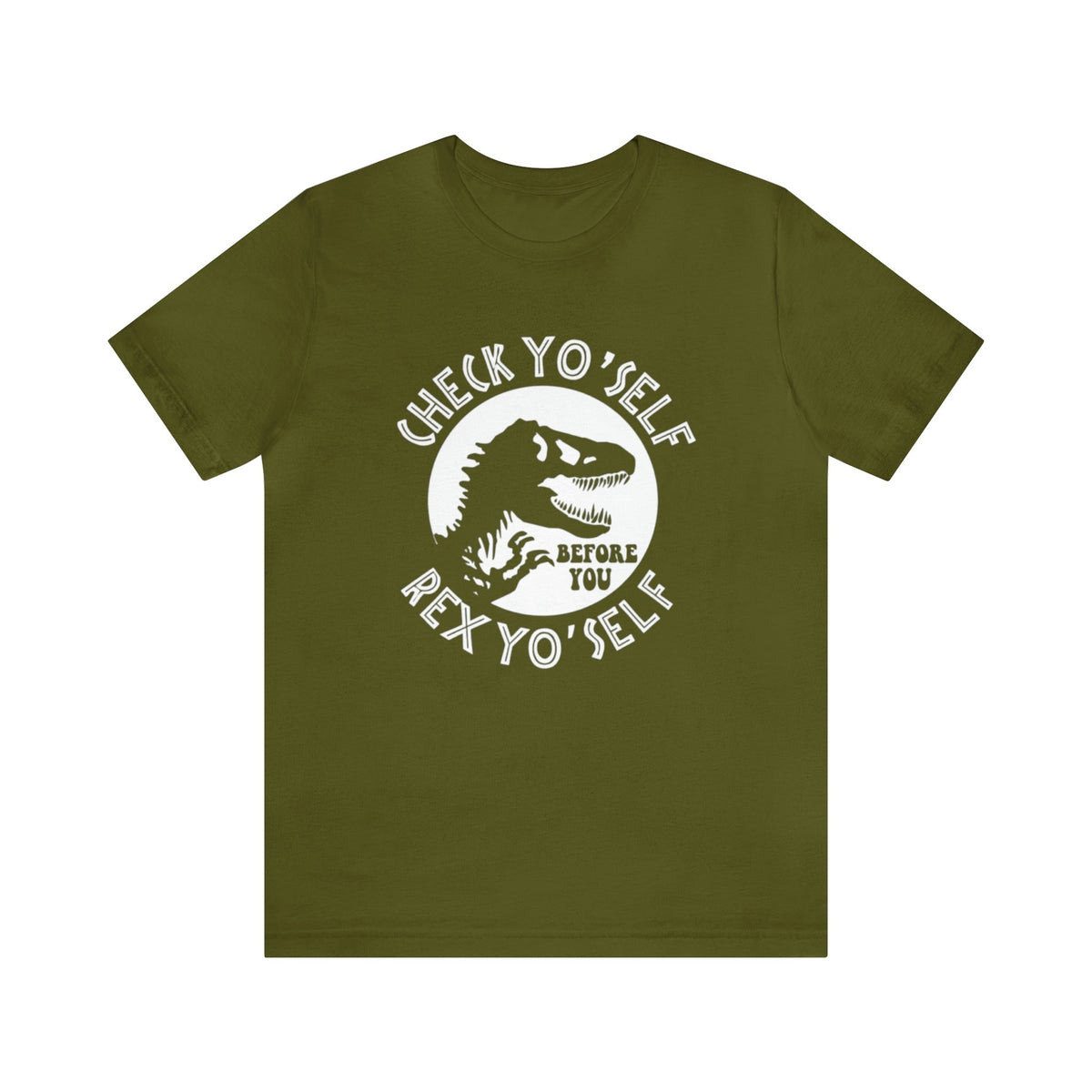 Check Yo Self product image 1