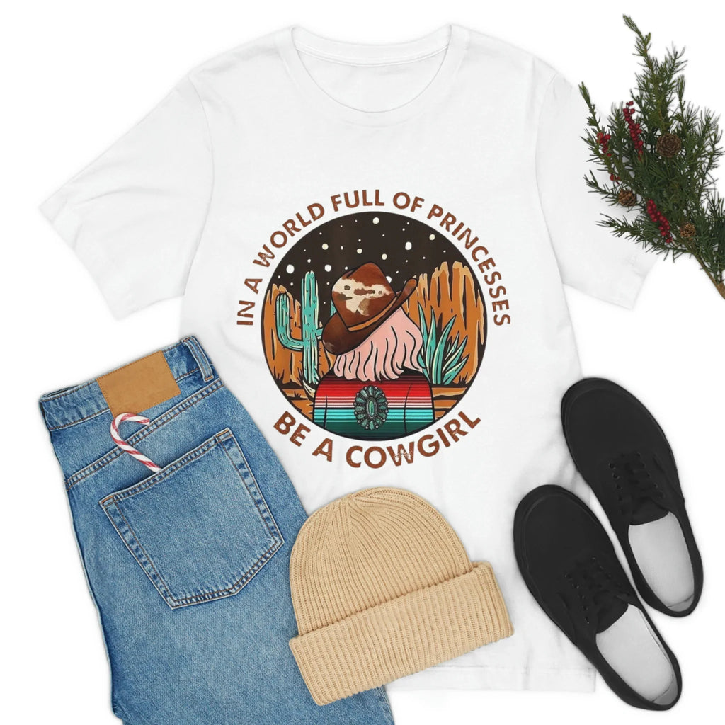 Be a Cowgirl product image 4