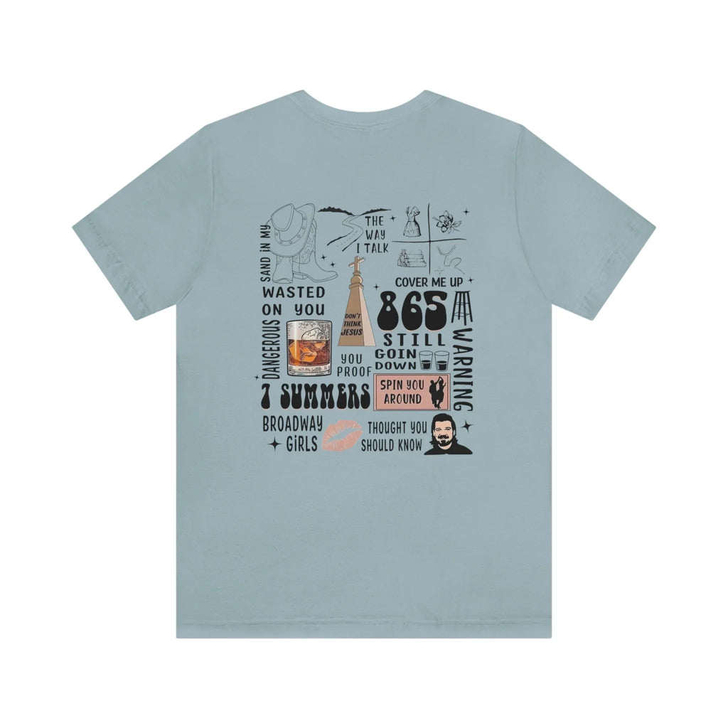 Wallen Front and Back product image 14
