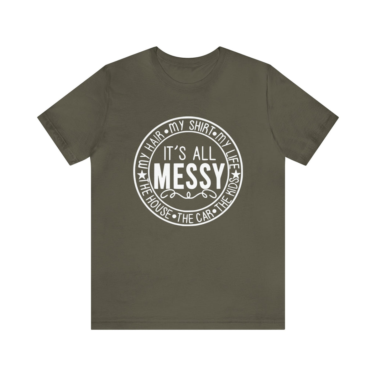 It’s All Messy product image 7