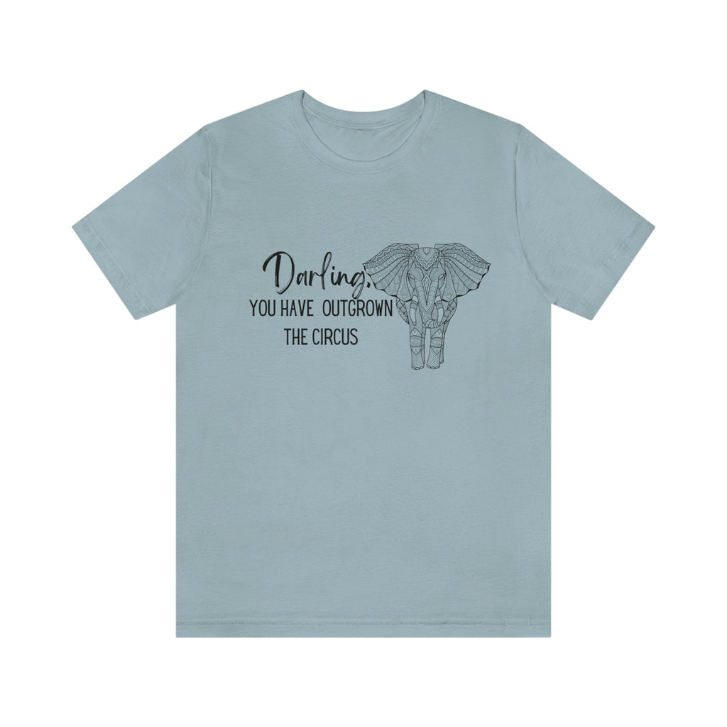 Outgrown the Circus product image 21