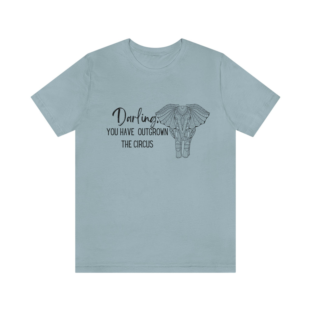 Outgrown the Circus product image 21