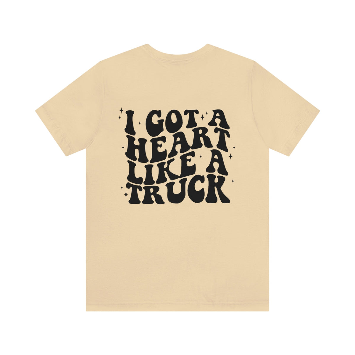 Heart Like A Truck product image 2