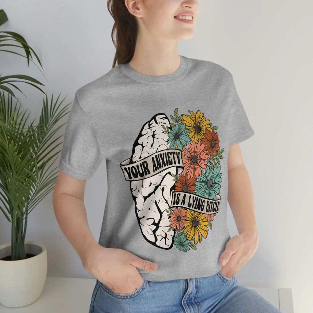Your Anxiety product image 17