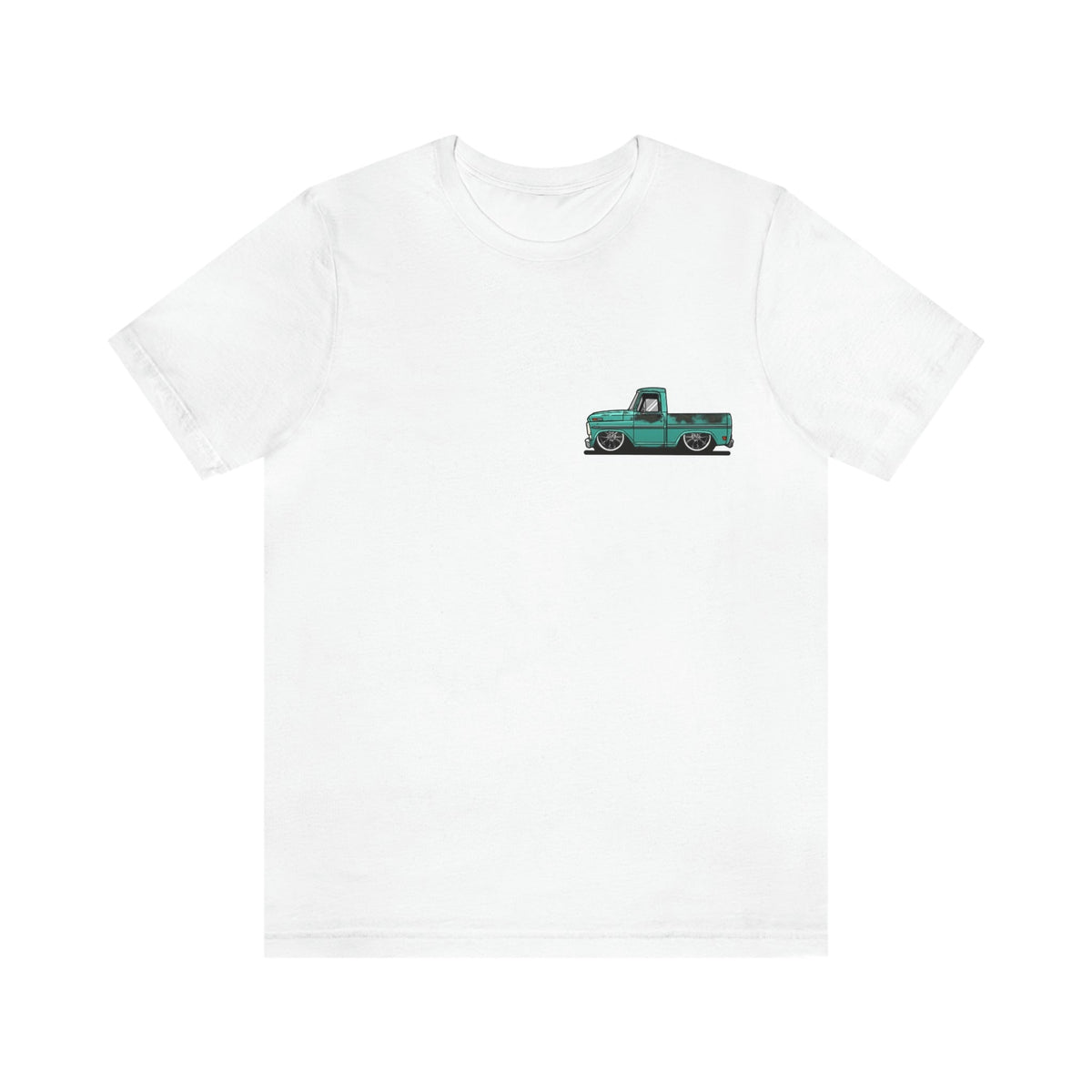 Heart Like A Truck product image 4