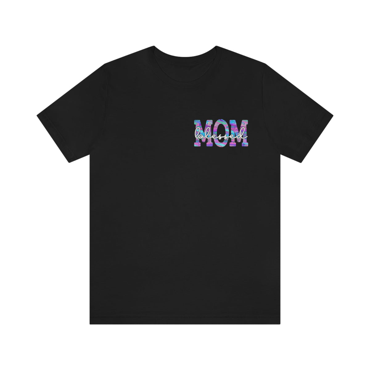 Blessed Mom Pocket product image 9