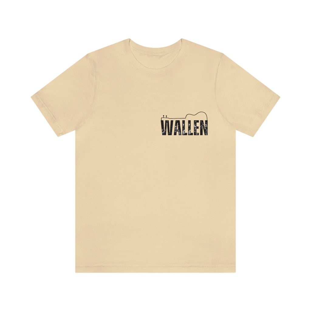 Wallen Front and Back product image 10