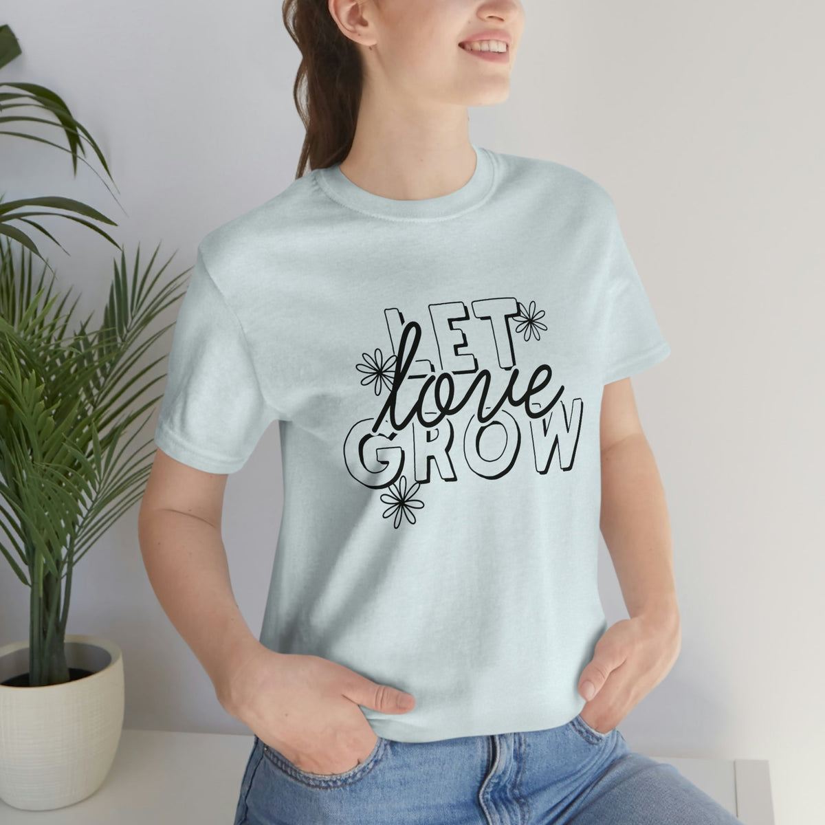 Let Love Grow product image 12