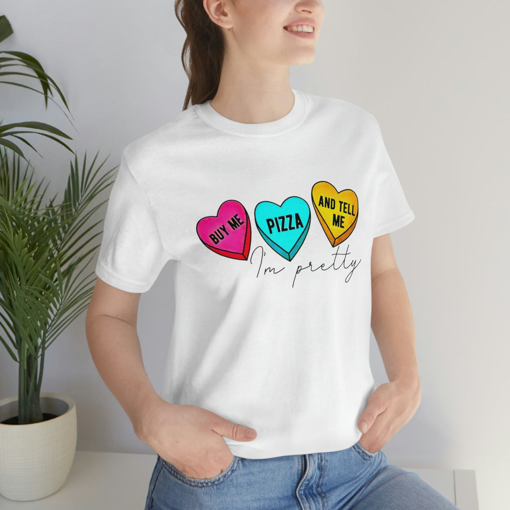 Pizza Convo Hearts product image 3