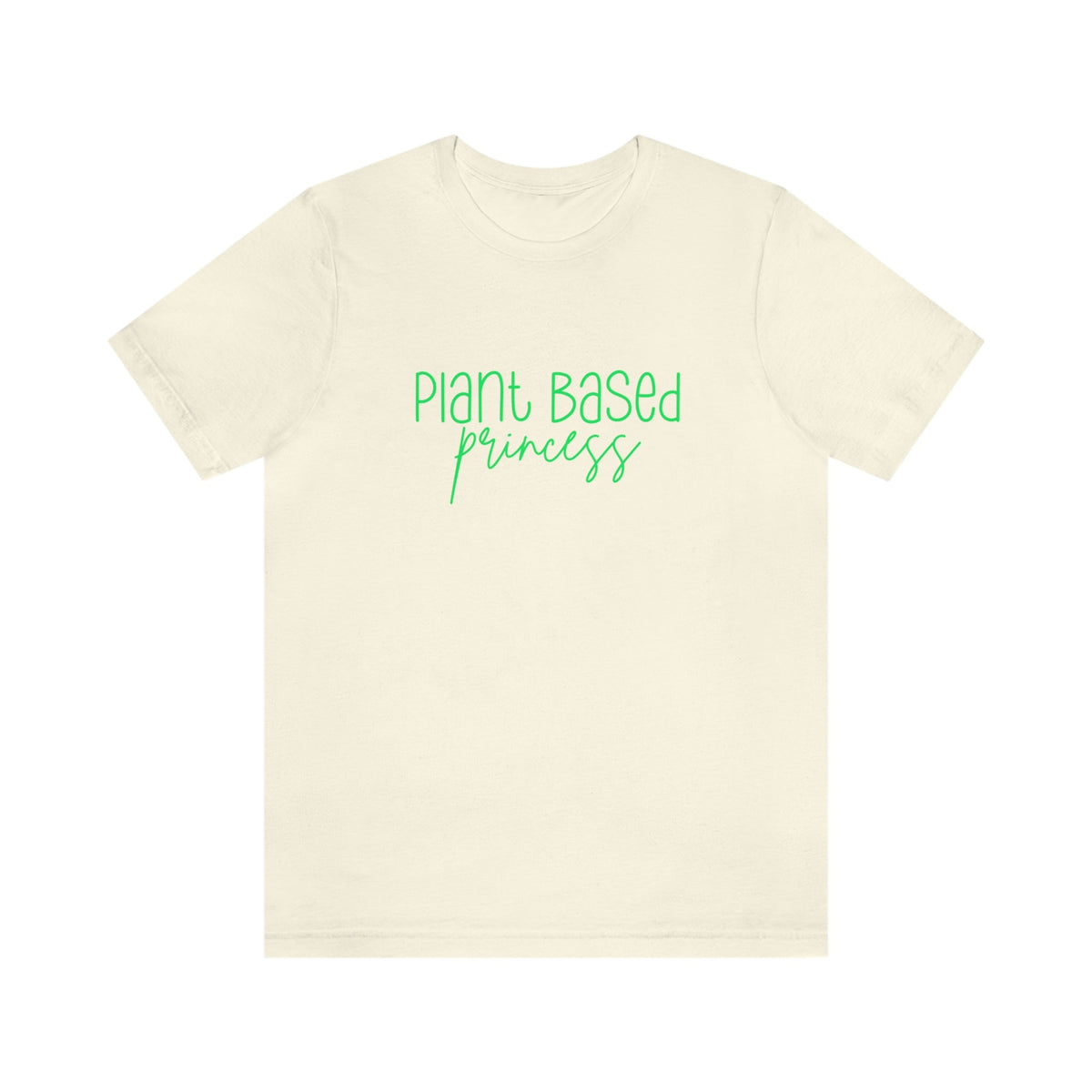 Plant Based Princess product image 9