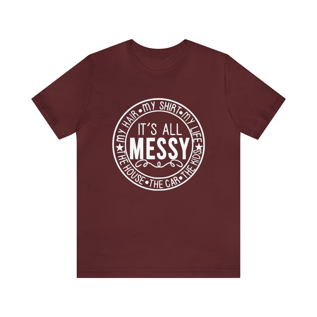 It’s All Messy product image 1