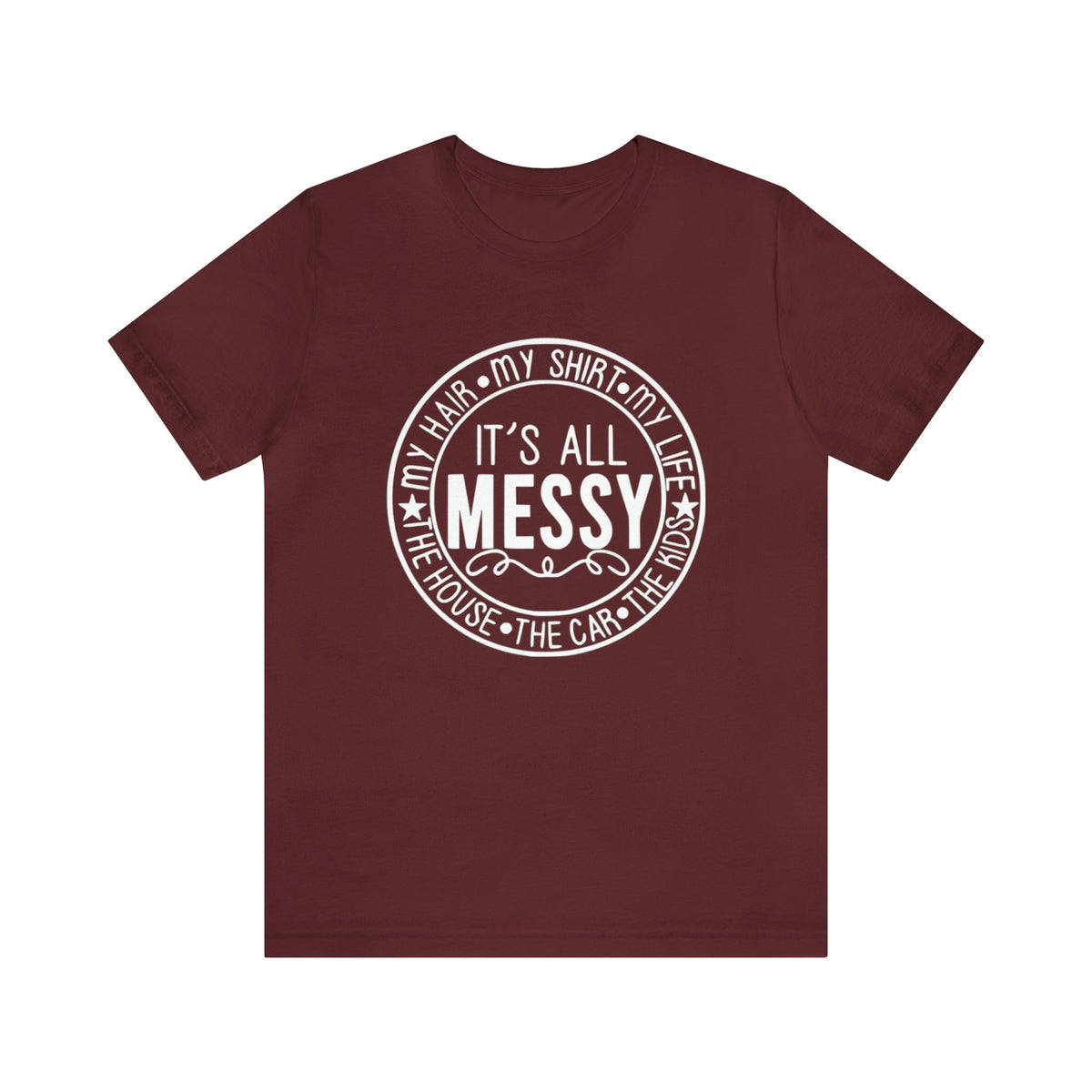 It’s All Messy product image 1