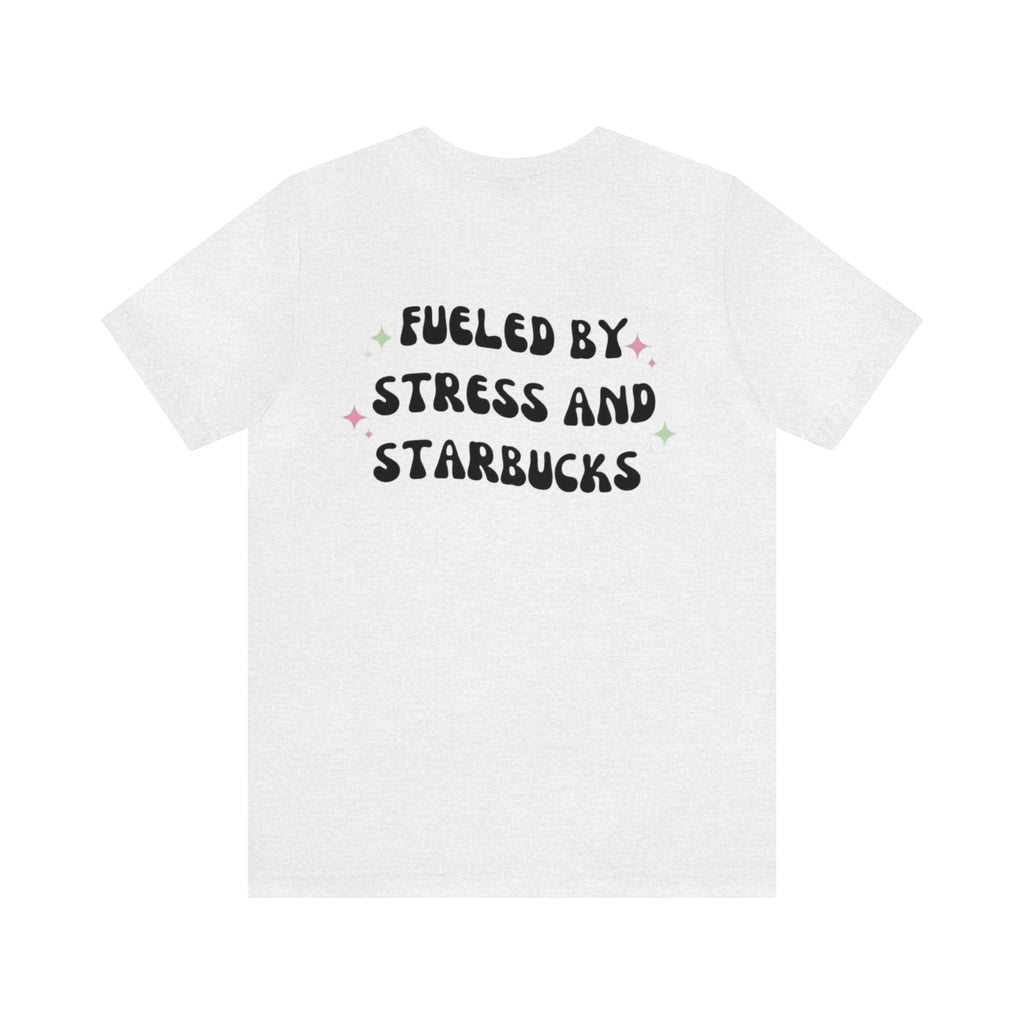Fueled by Stress and Starb product image 7