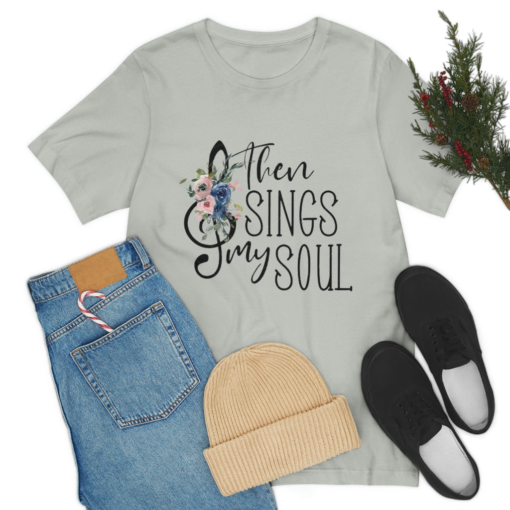 Sings My Soul product image 8
