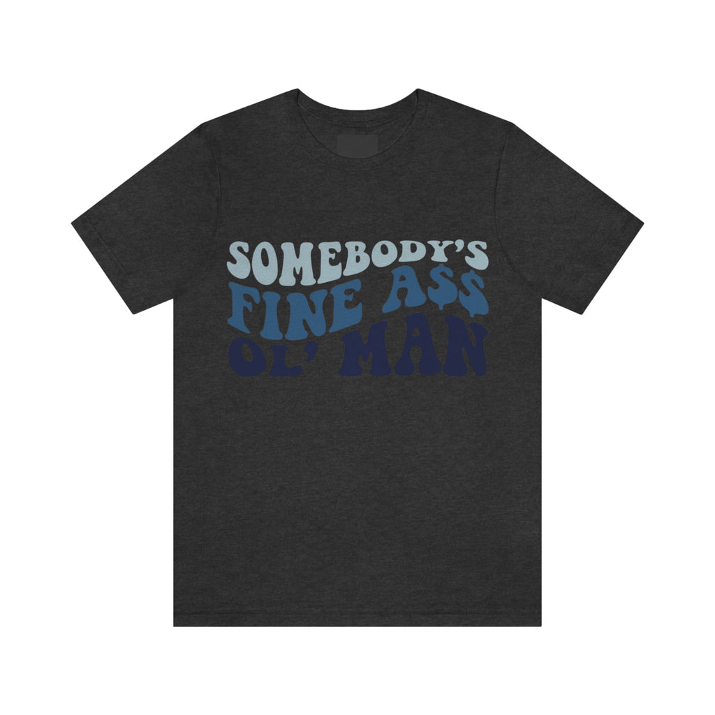 Ol’ Man product image 1