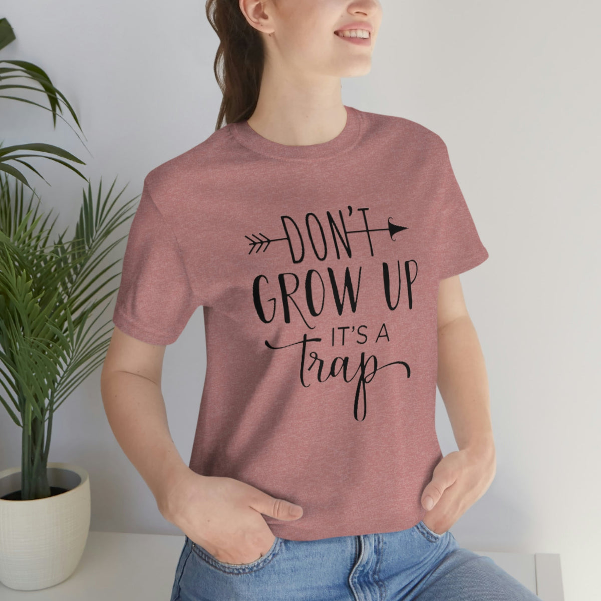 Don’t Grow Up product image 2