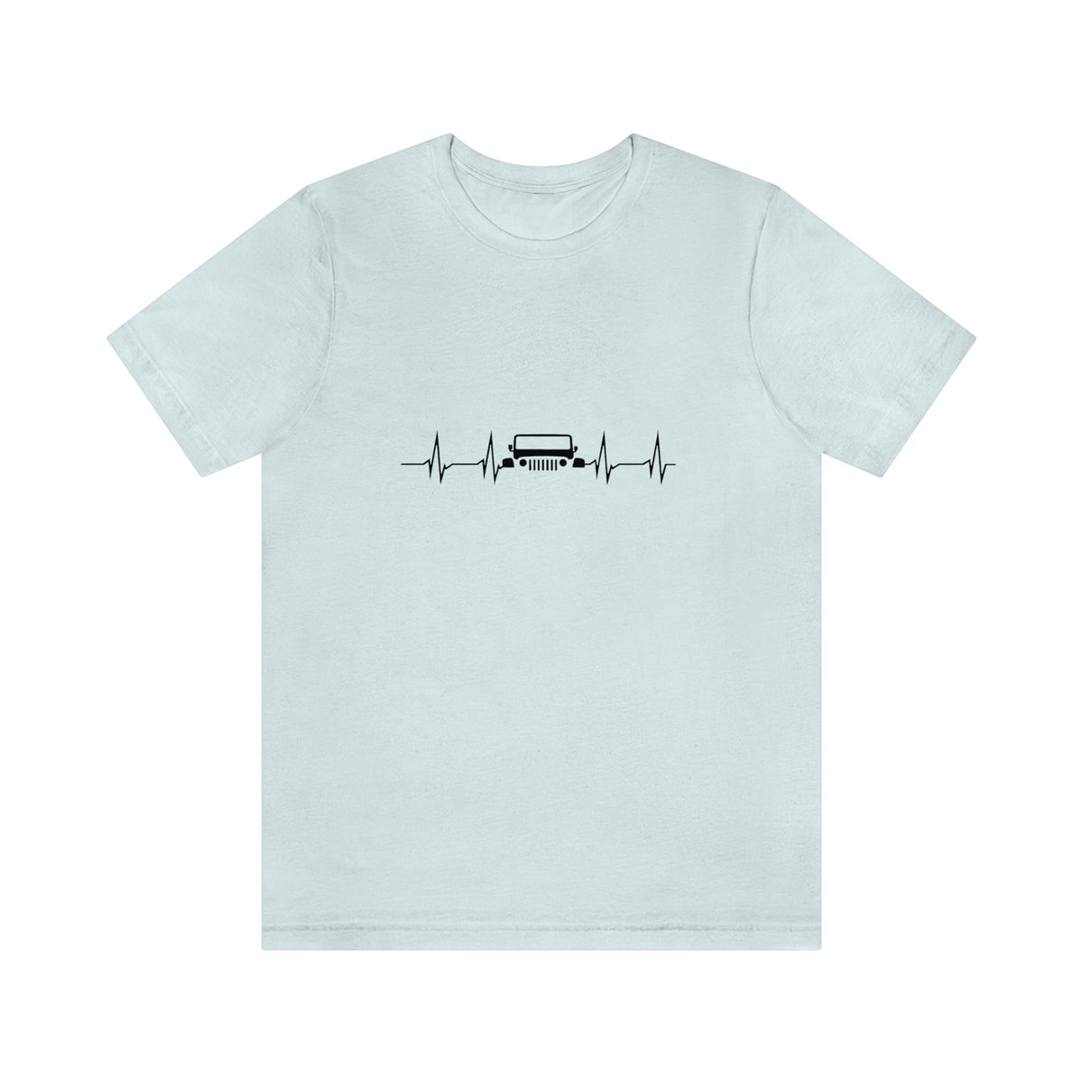 Jeep Beat product image 13