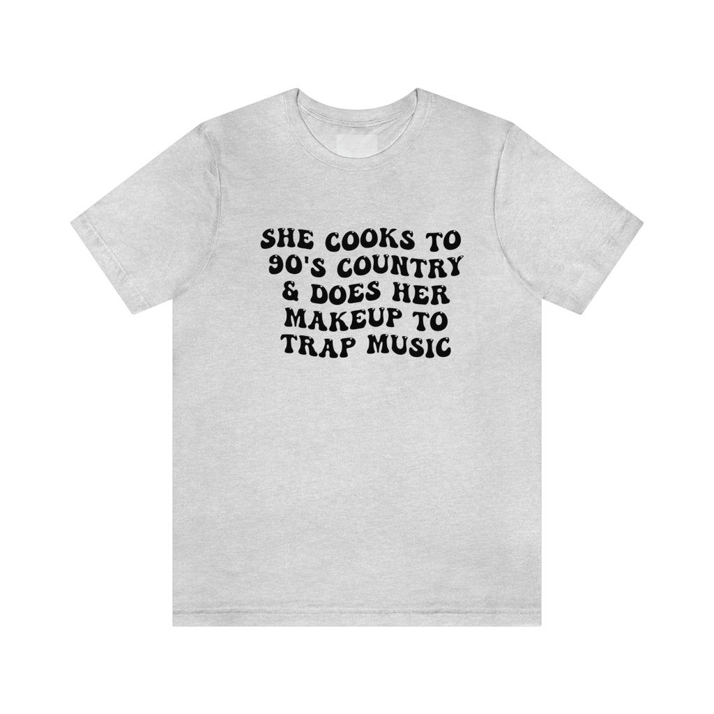 90s Country and Trap Music product image 5