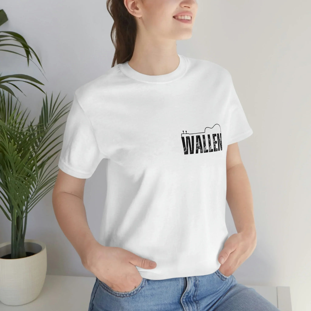 Wallen Front and Back product image 6
