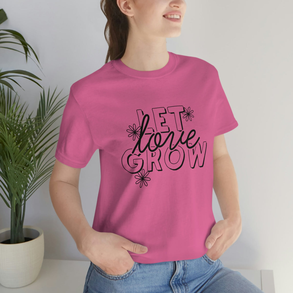 Let Love Grow product image 22