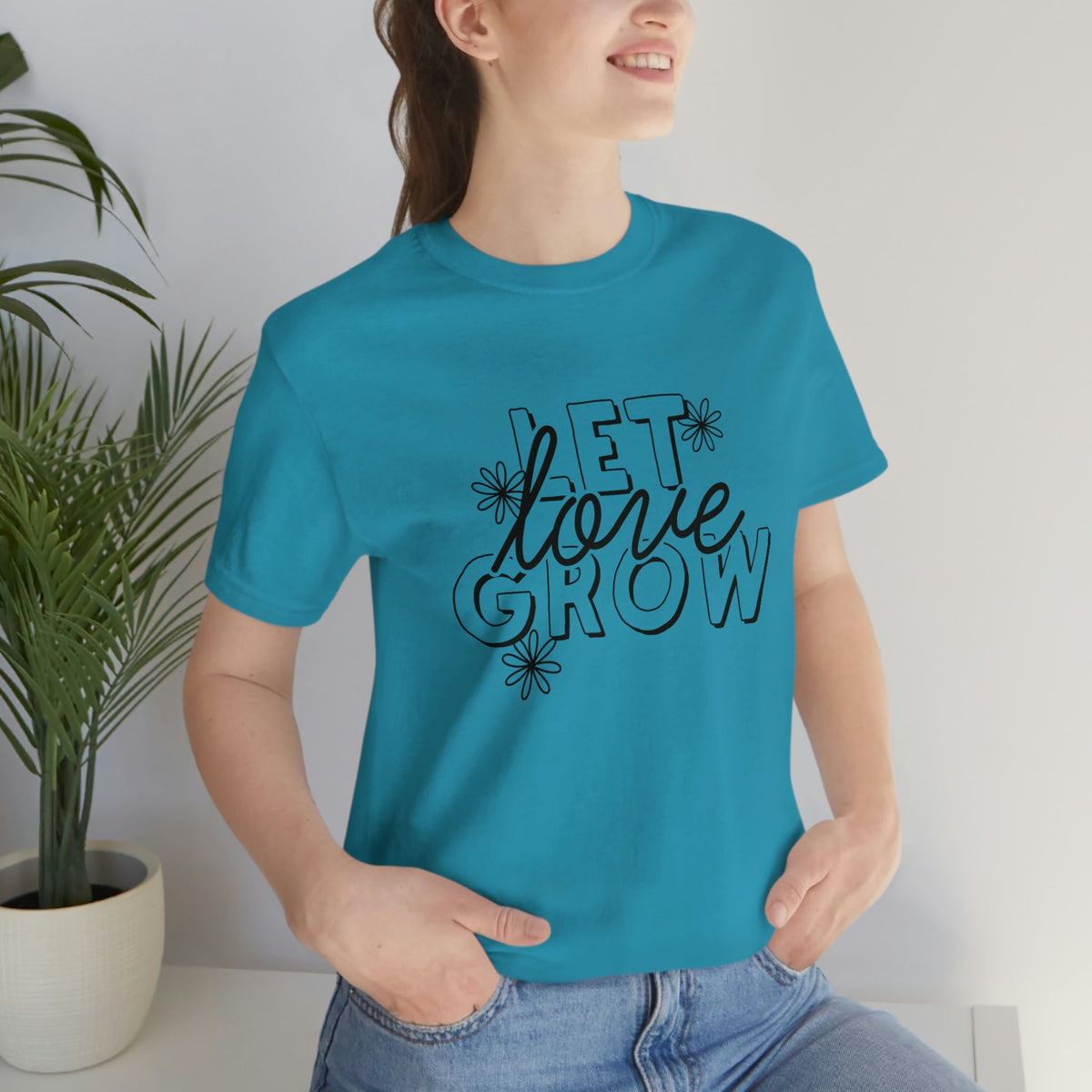 Let Love Grow product image 14