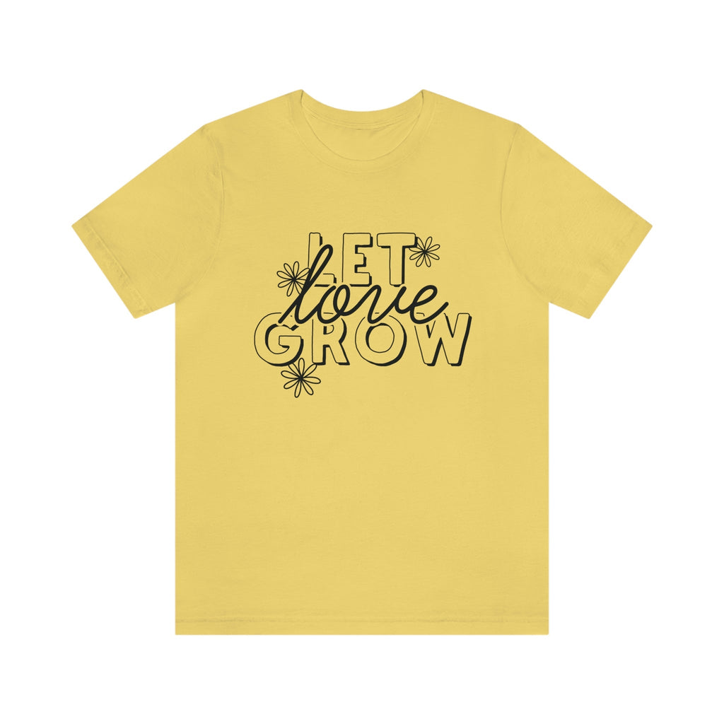Let Love Grow product image 2