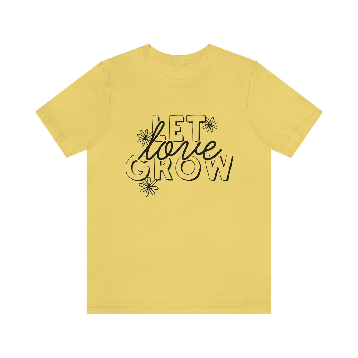 Let Love Grow product image 2