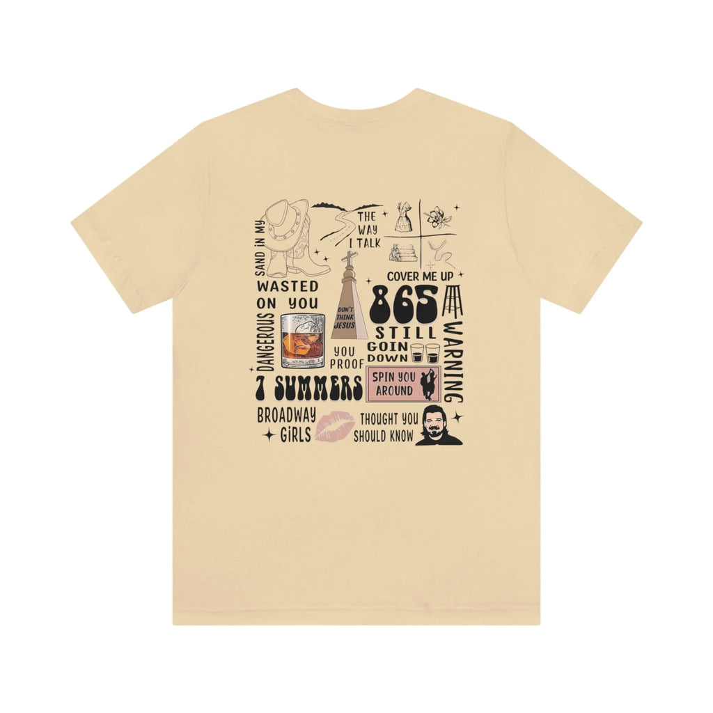 Wallen Front and Back product image 11
