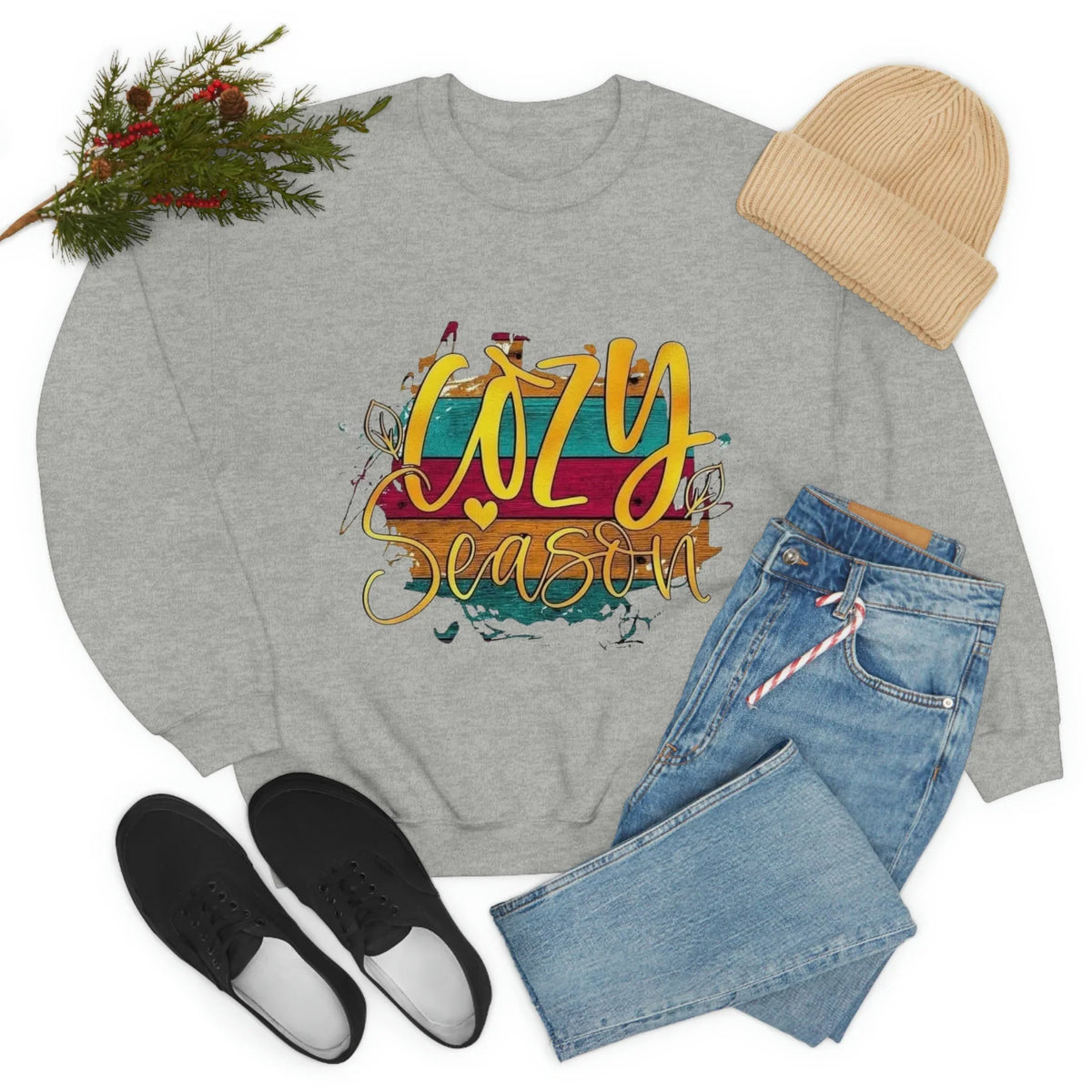 Cozy Season Sweatshirt product image 2