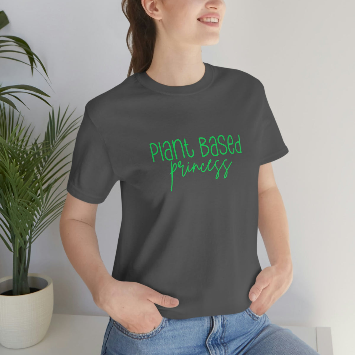 Plant Based Princess product image 2