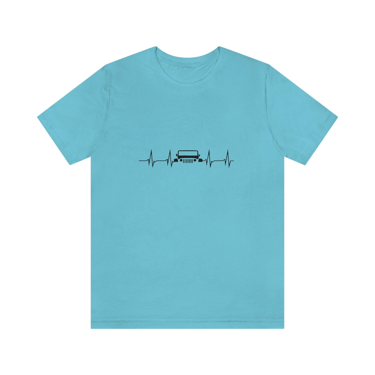 Jeep Beat product image 17