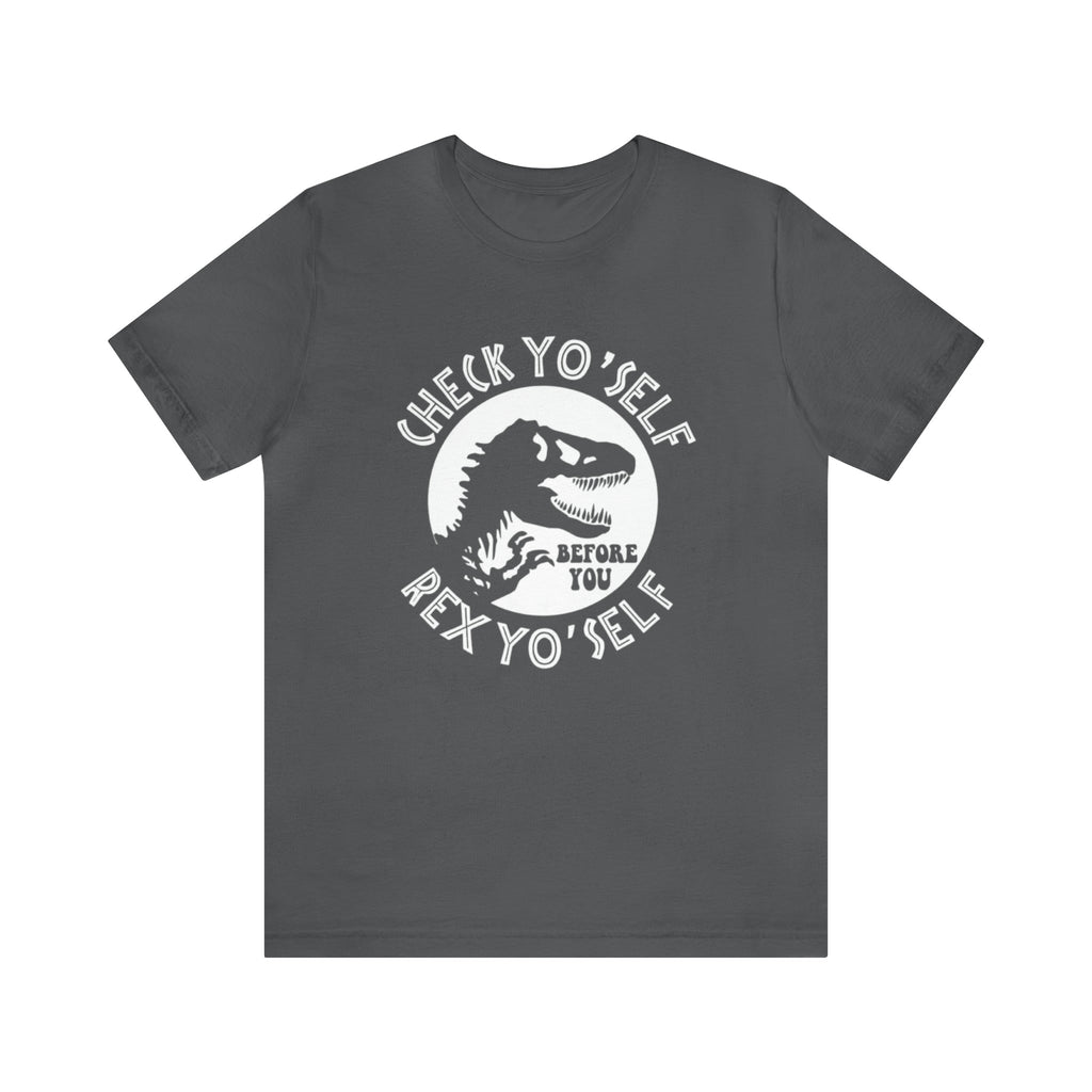 Check Yo Self product image 9