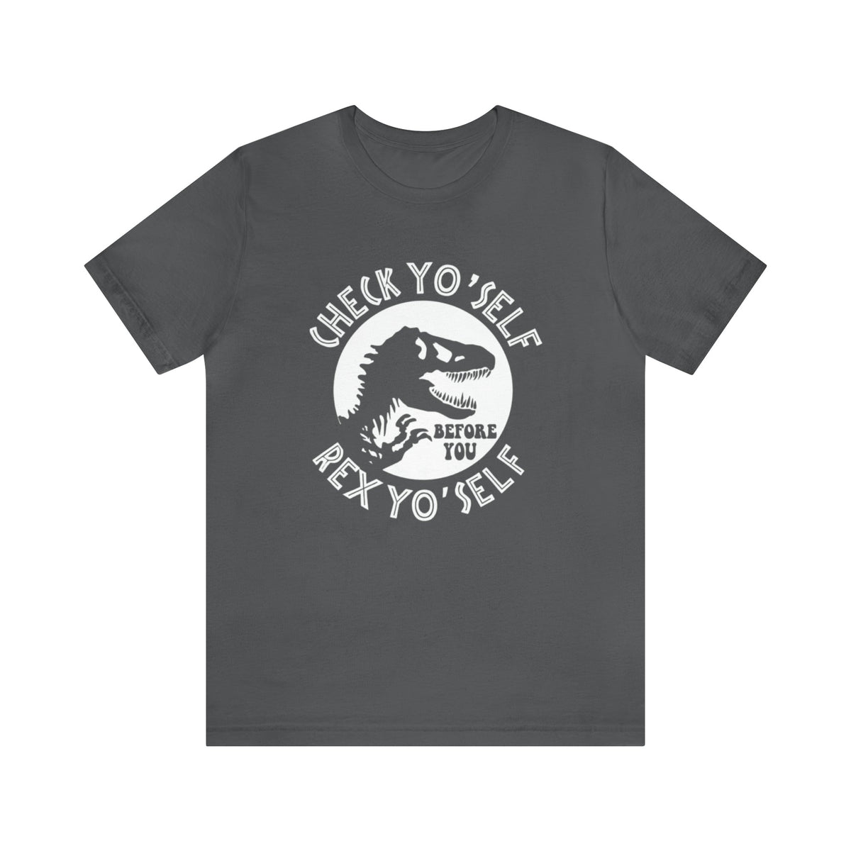Check Yo Self product image 9