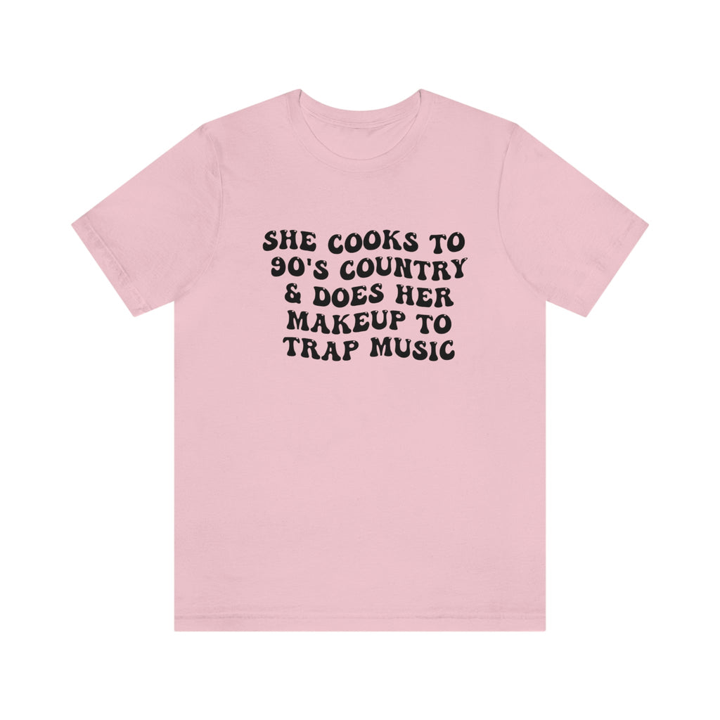 90s Country and Trap Music product image 21