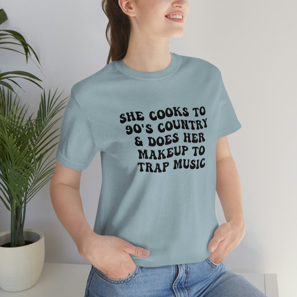 90s Country and Trap Music product image 14