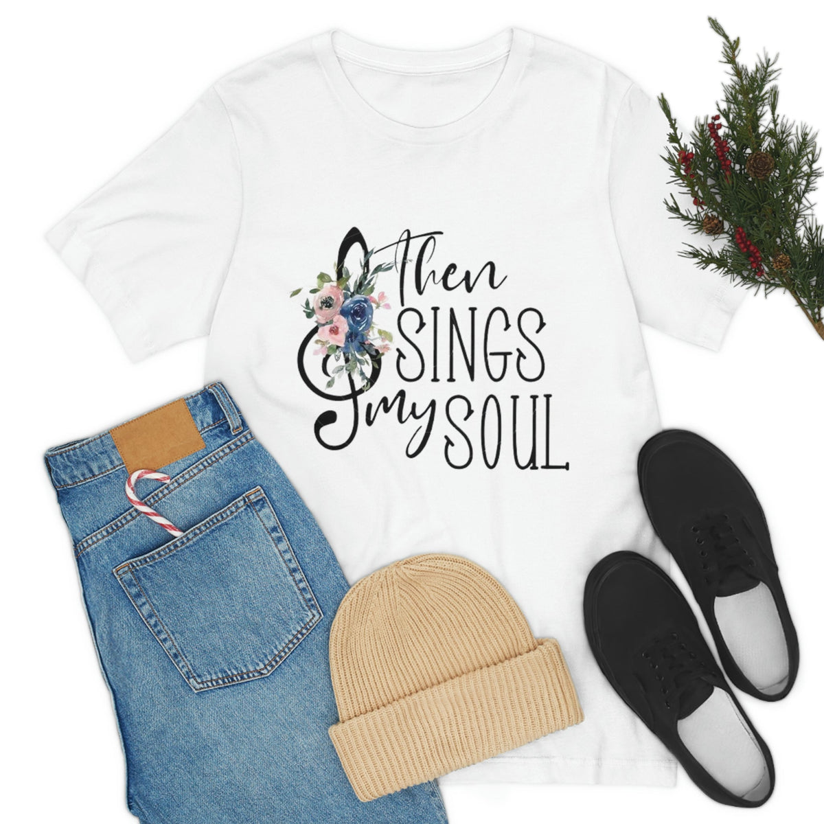 Sings My Soul product image 4