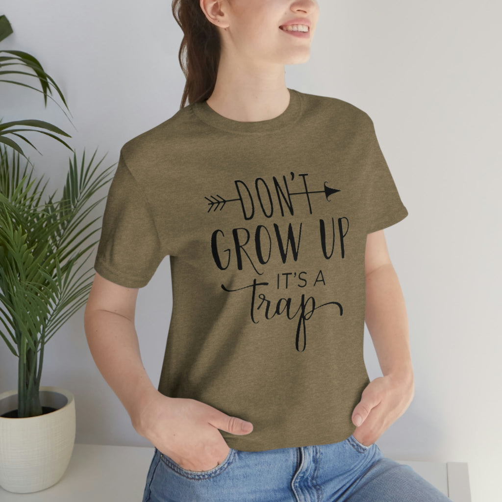 Don’t Grow Up product image 14