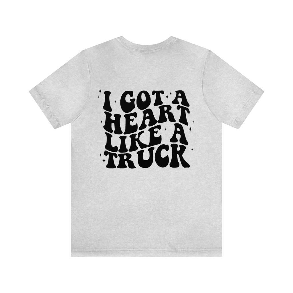 Heart Like A Truck product image 8