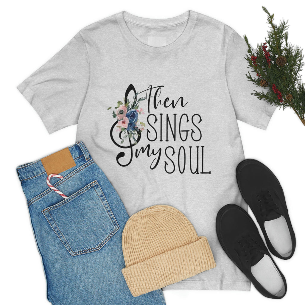 Sings My Soul product image 6