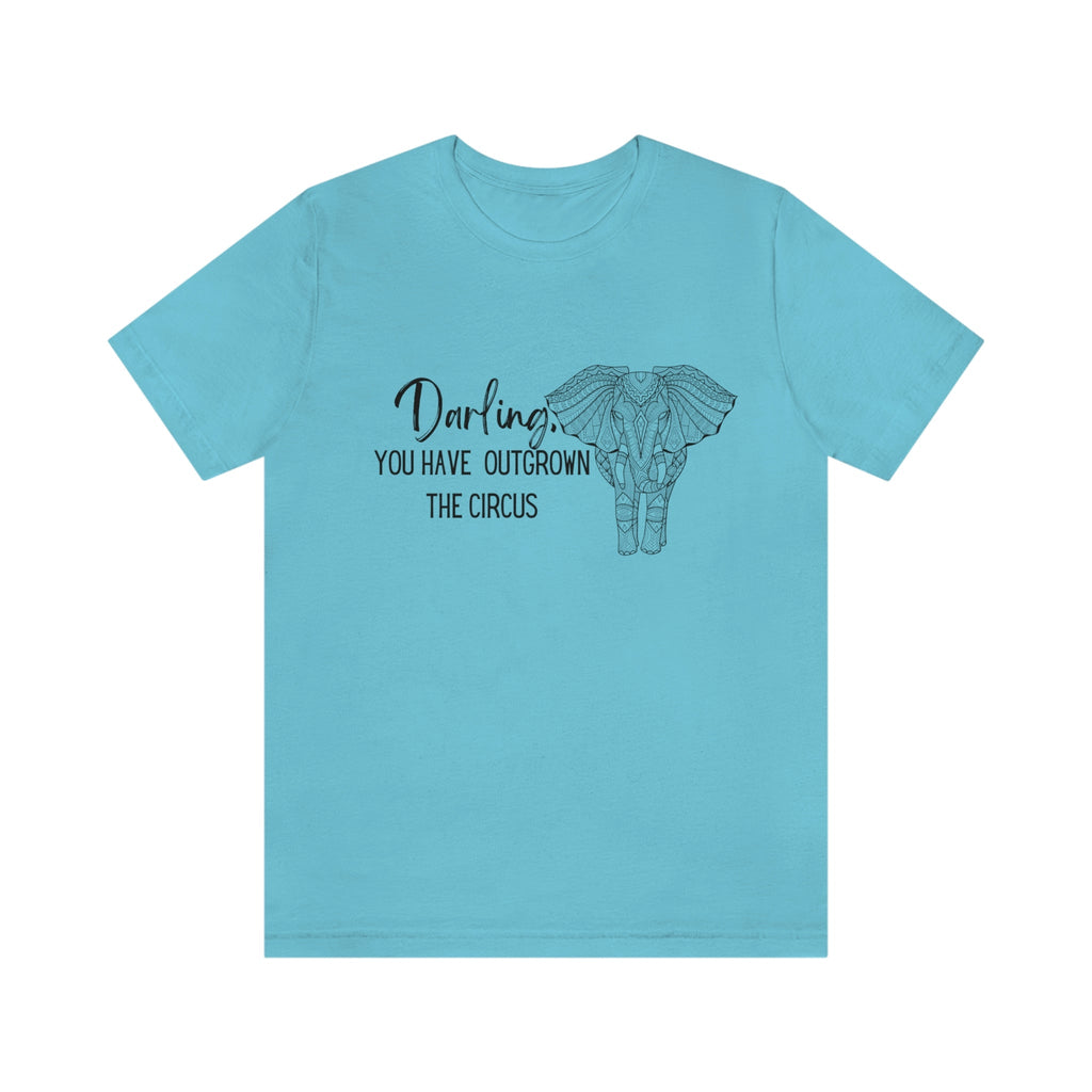 Outgrown the Circus product image 19