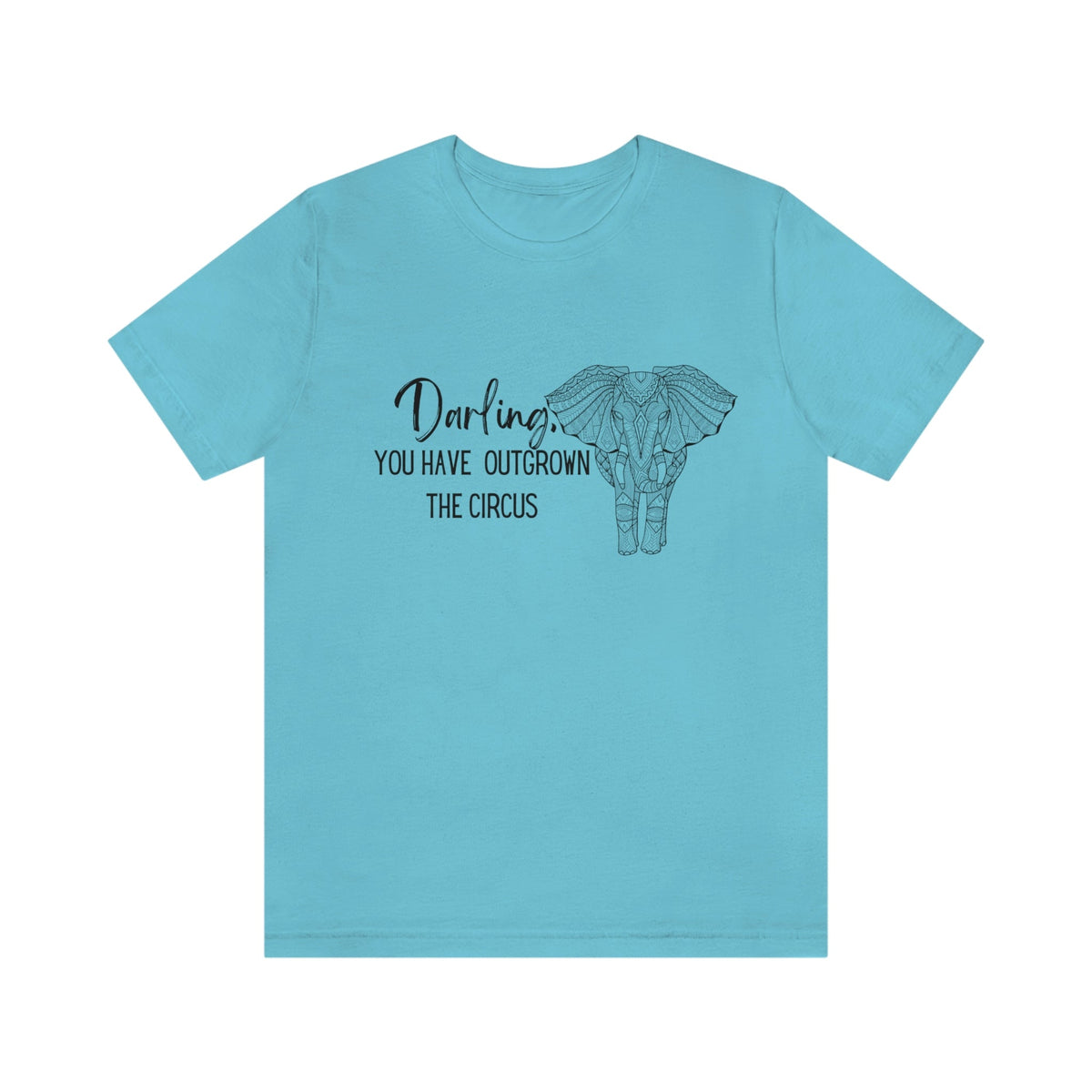 Outgrown the Circus product image 19