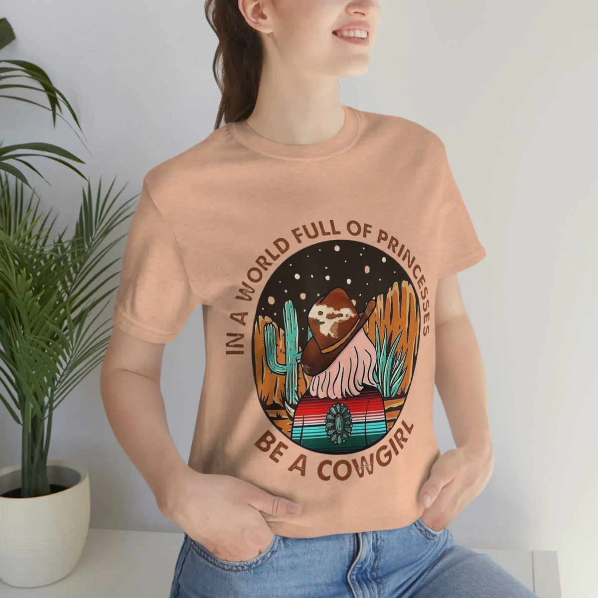 Be a Cowgirl product image 2