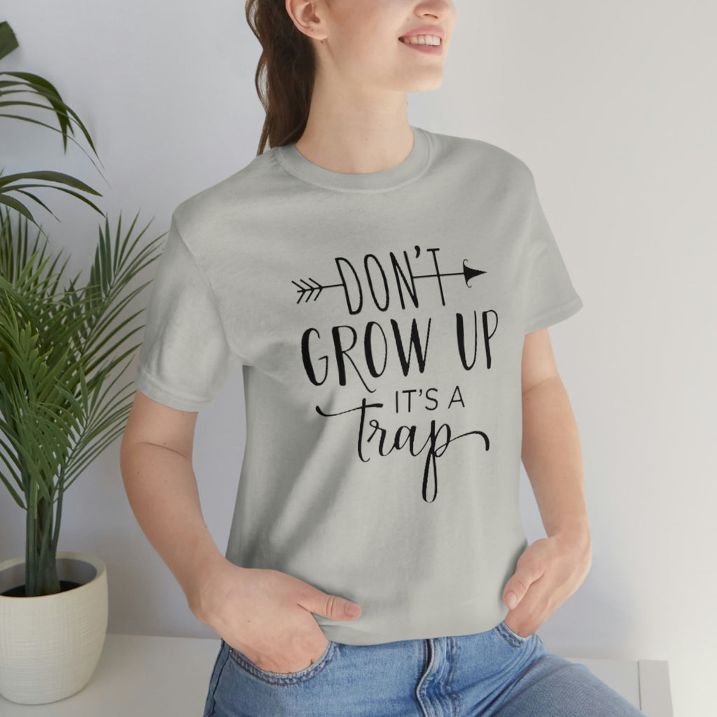 Don’t Grow Up product image 10