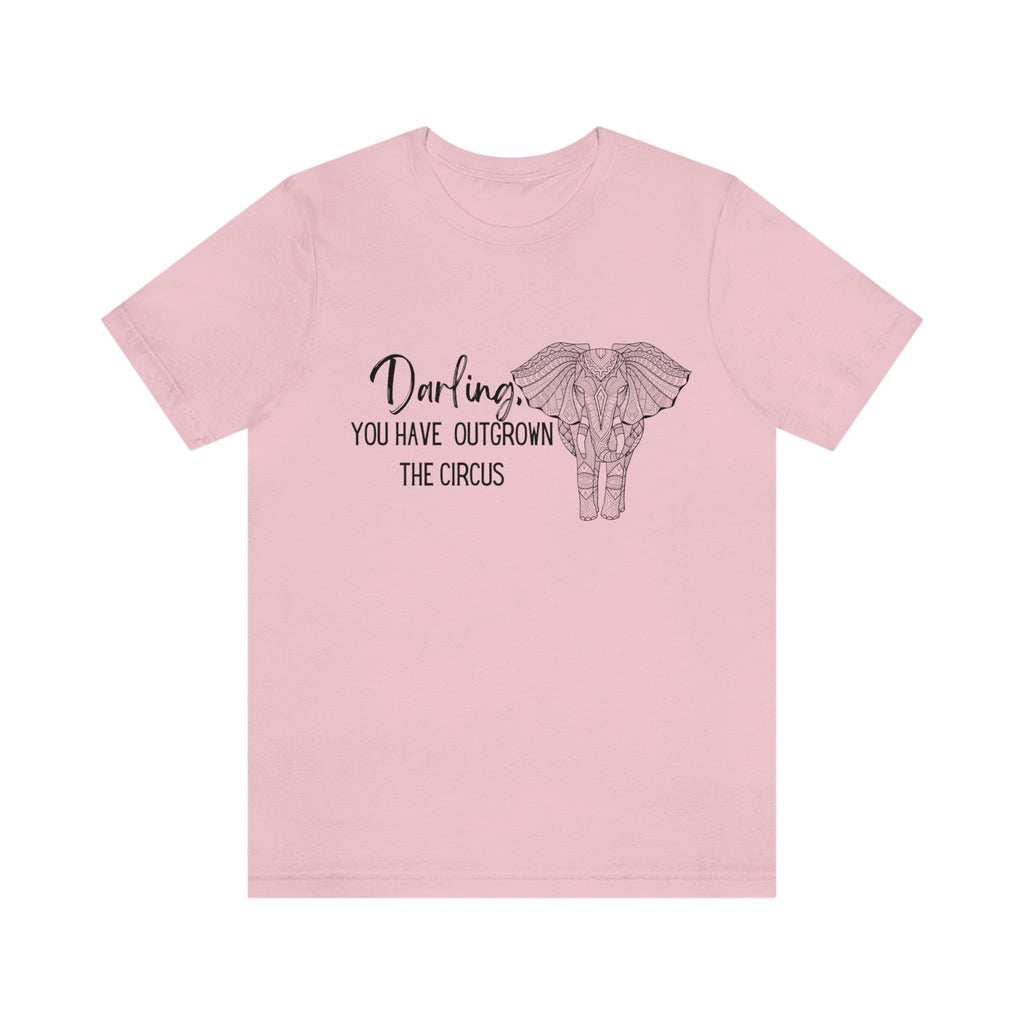 Outgrown the Circus product image 25