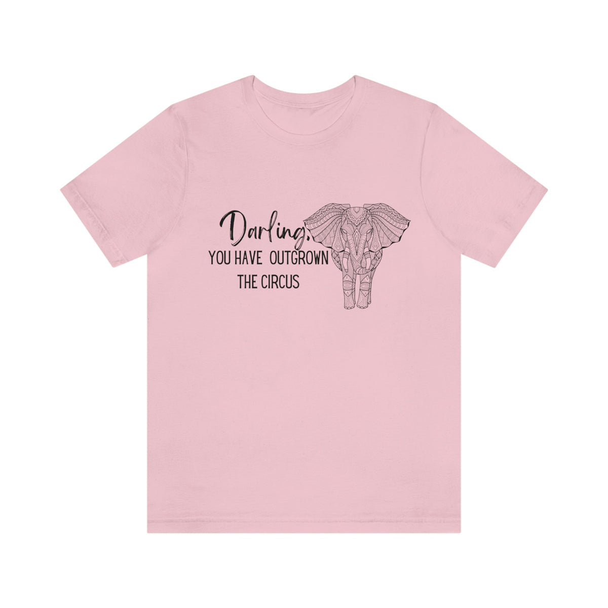Outgrown the Circus product image 25
