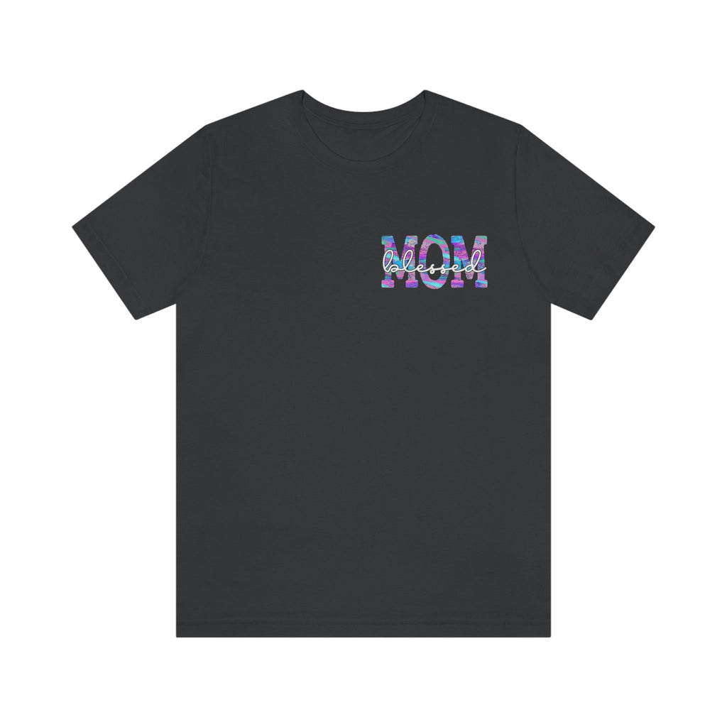 Blessed Mom Pocket product image 15