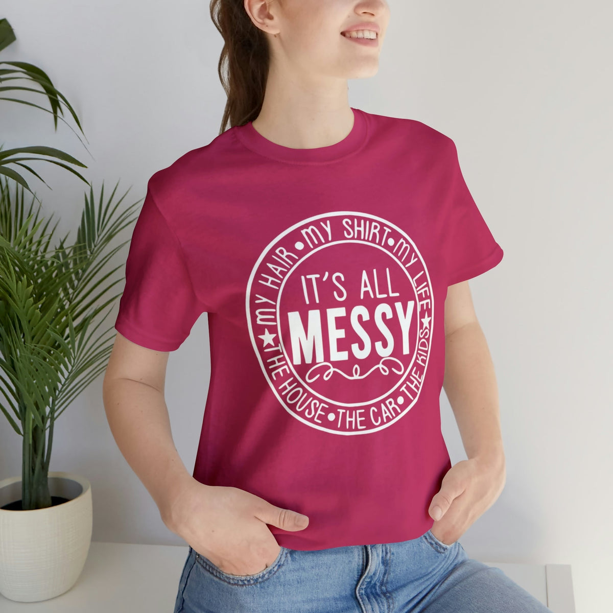It’s All Messy product image 28
