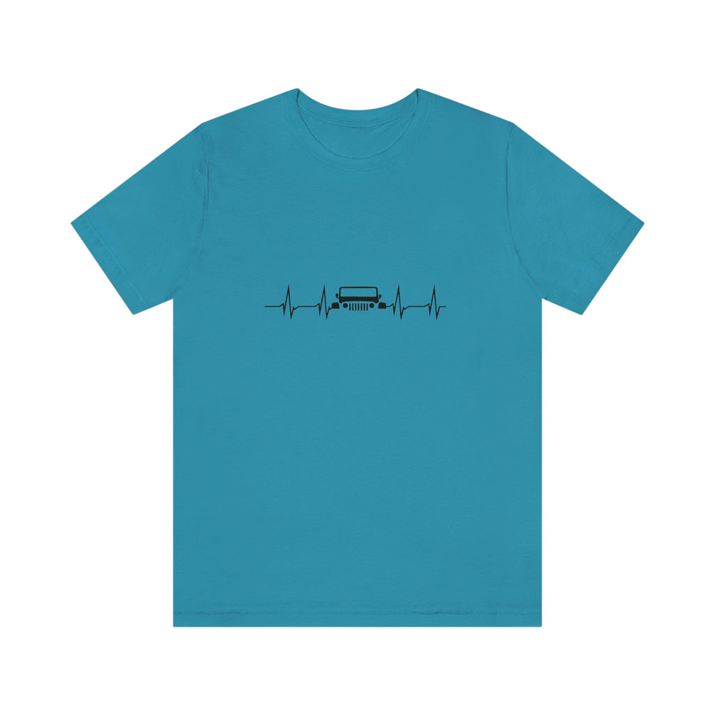 Jeep Beat product image 15